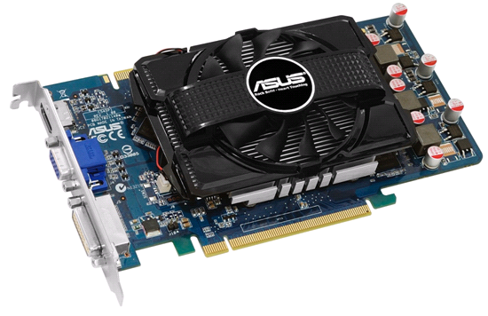 BÁN VGA CŨ TẠI HCM cty - Card màn hình cũ chính hãng - 17