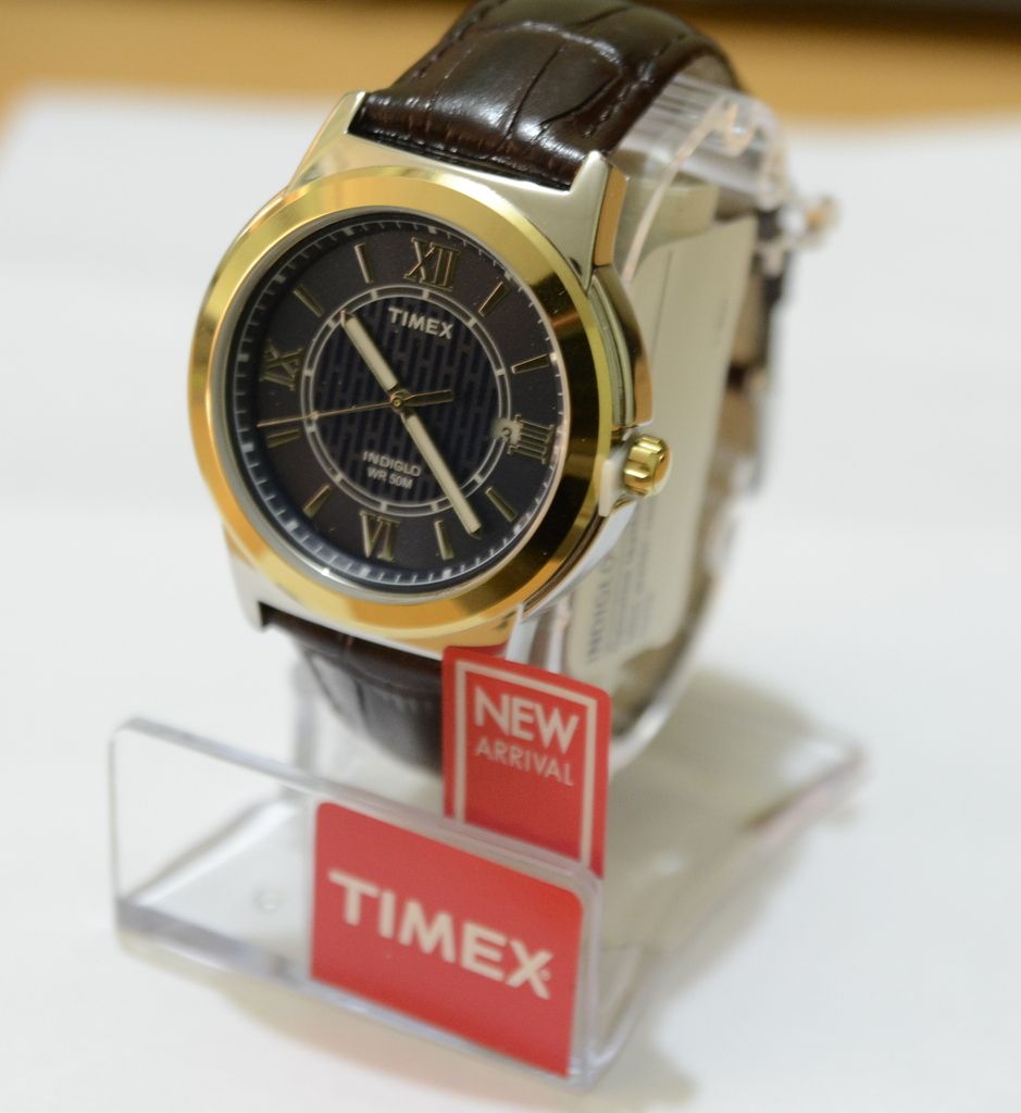 Timex Main Street - 1