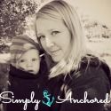 Simply Anchored