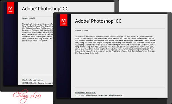 download adobe photoshop cc 14.0 final multilanguage chingliu