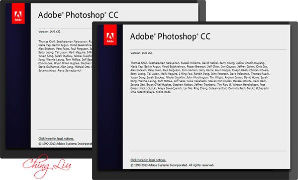 adobe photoshop cc 14.2 final multilanguage chingliu download