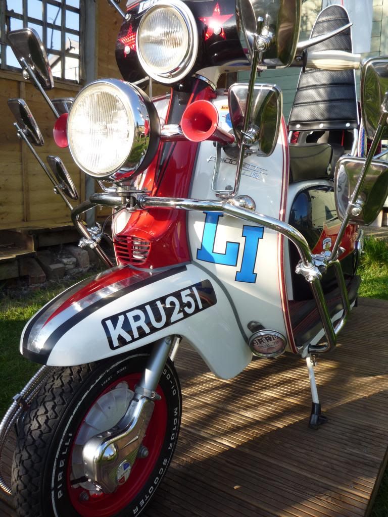 Who Quadrophenia Who Quadrophenia