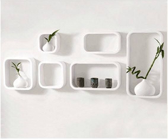 Kệ treo tường kệ gỗ trang trí giá kệ sách trang trí treo tường phòng khách ngủ đẹp đa năng Kệ treo tường kệ gỗ trang trí giá kệ sách trang trí treo tường phòng khách ngủ đẹp đa năng