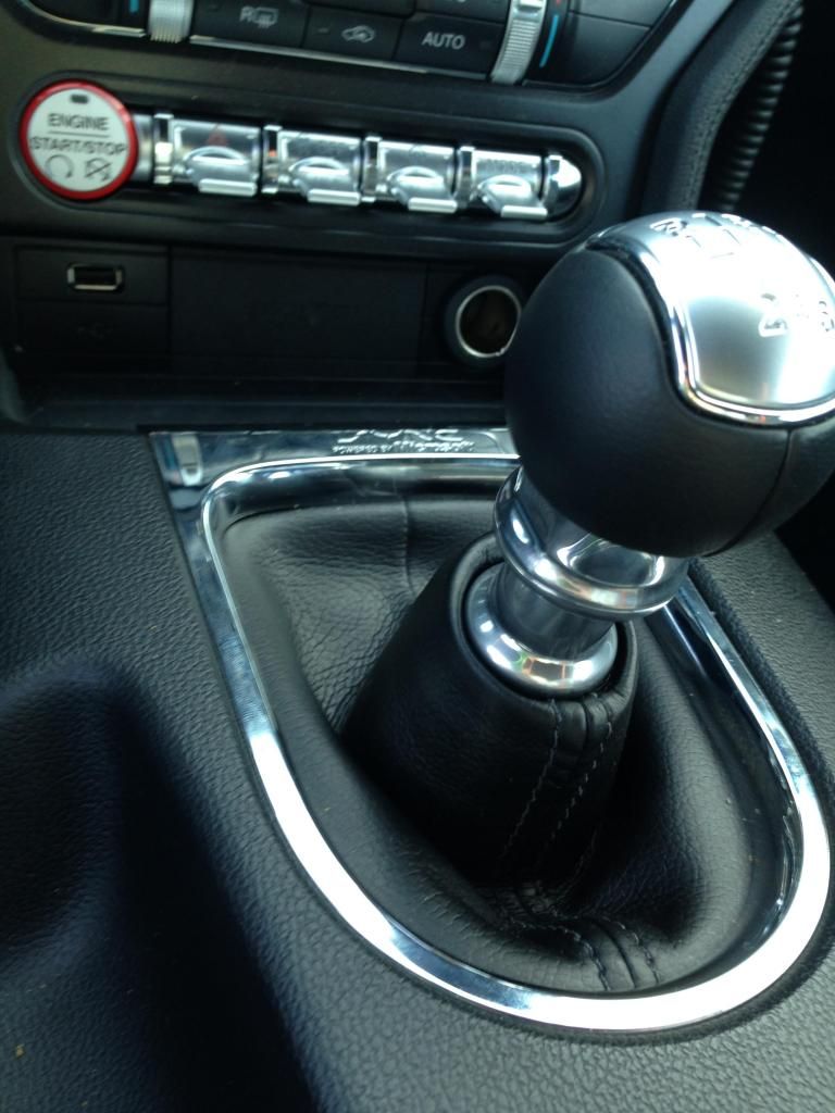 2015 BARTON Shifter Review 2015+ S550 Mustang Forum (GT, EcoBoost