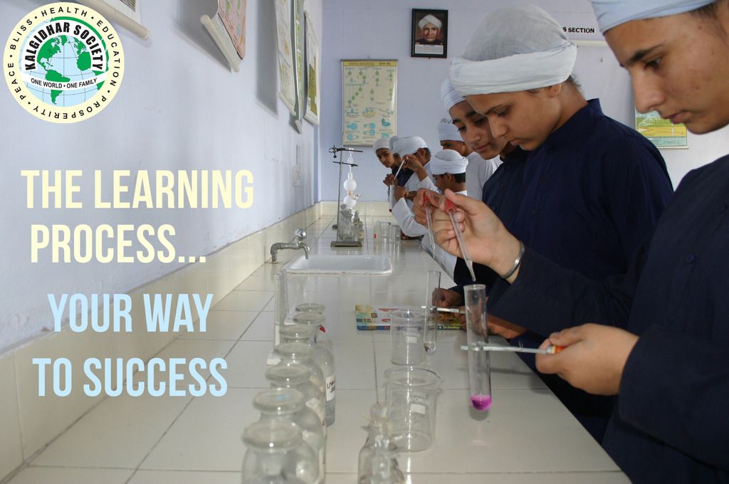 Learn to get success (c) barusahib to learn more