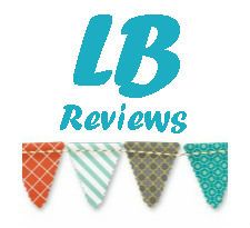 Little Bookworm Reviews