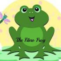 The Fibro Frog