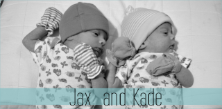 Jax and kade
