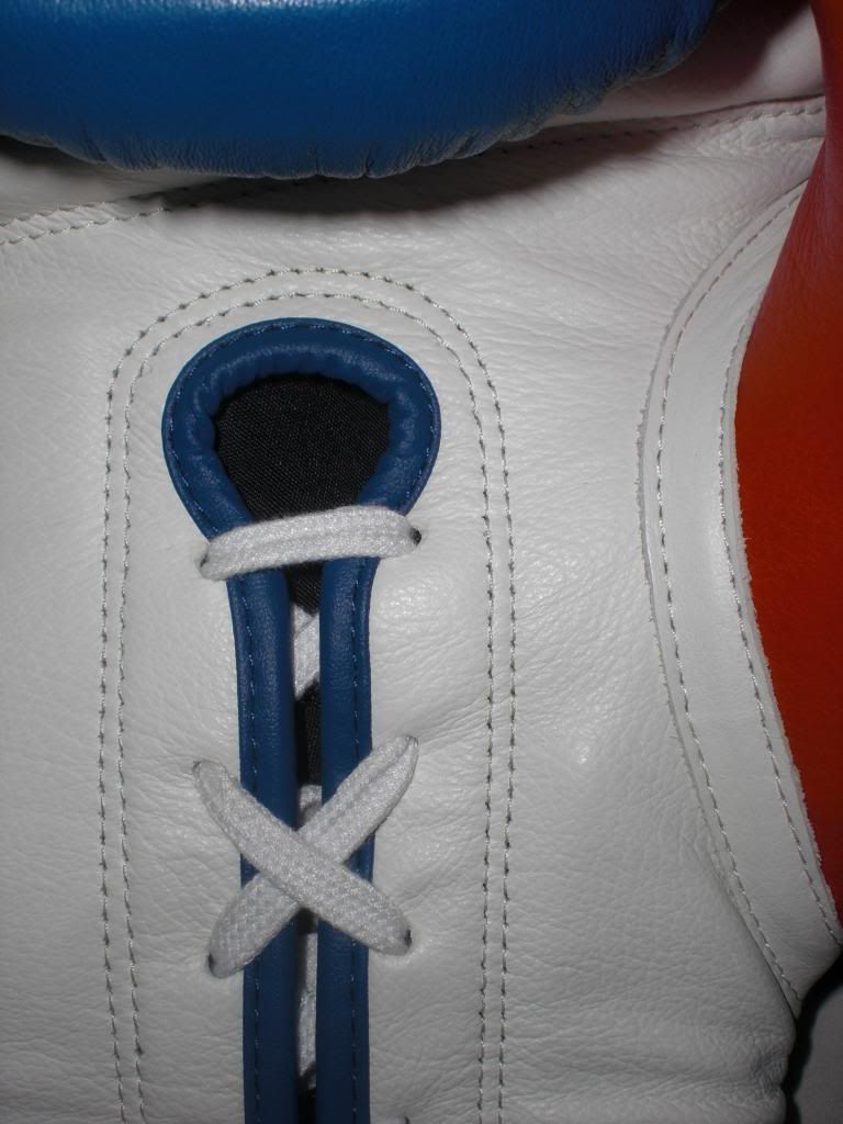 Custom Gloves Ringside, BillBoxing, Zepol Sherdog Forums UFC, MMA