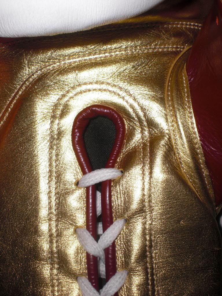 Custom Gloves Ringside, BillBoxing, Zepol Sherdog Forums UFC, MMA