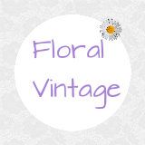 Floral Vintage