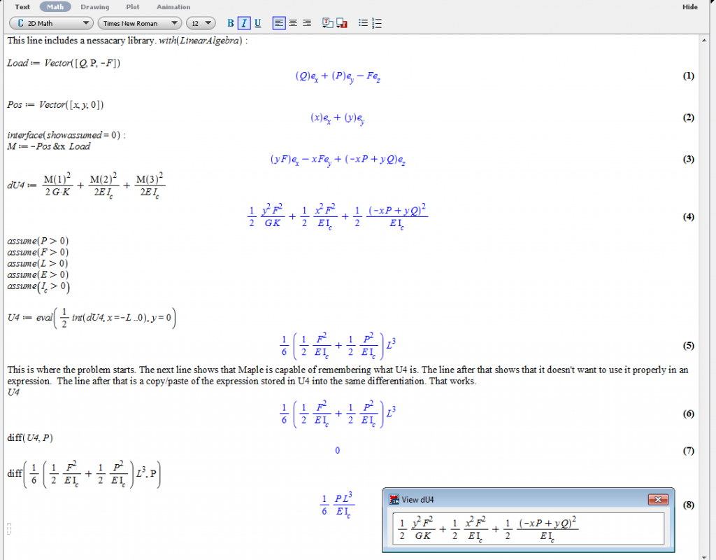 Screen shot