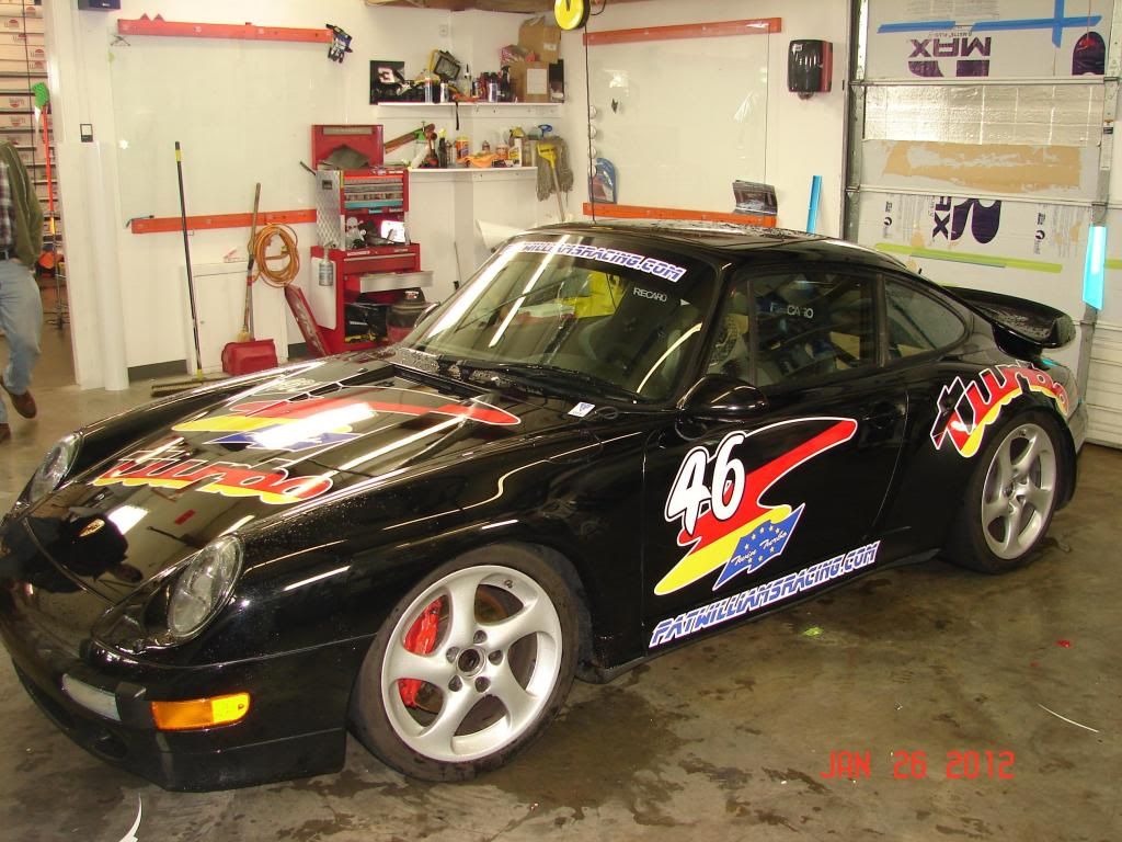 Tennessee Tint and Adhesive Advertising