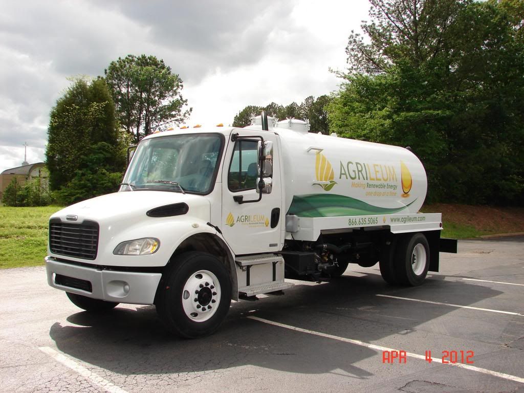 Tennessee Tint and Adhesive Advertising