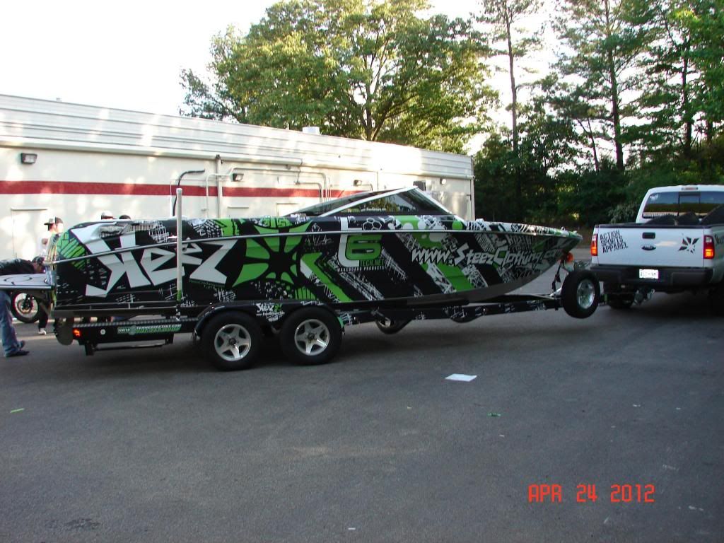 Tennessee Tint and Adhesive Advertising