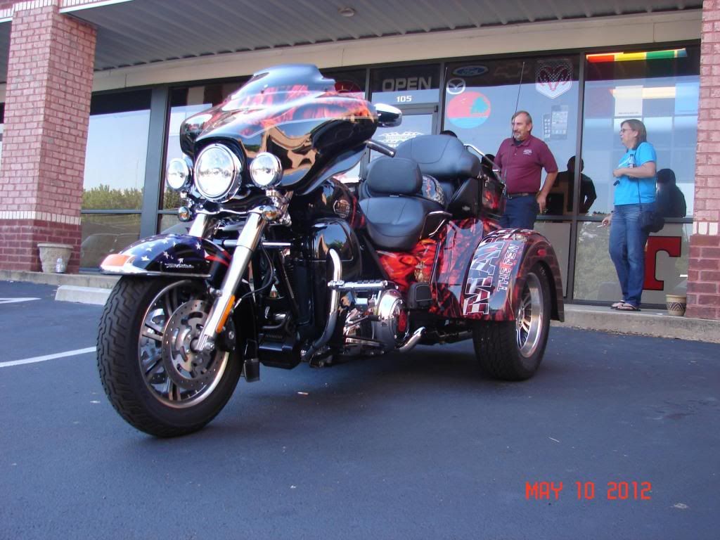 Tennessee Tint and Adhesive Advertising