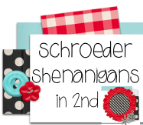 Schroeder Shenanigans in 2nd