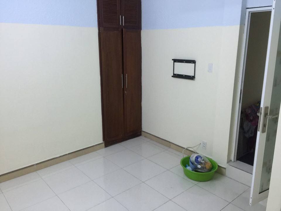Cho thuê phòng đẹp ở Quận 10 Nguyễn Tri Phương - 6