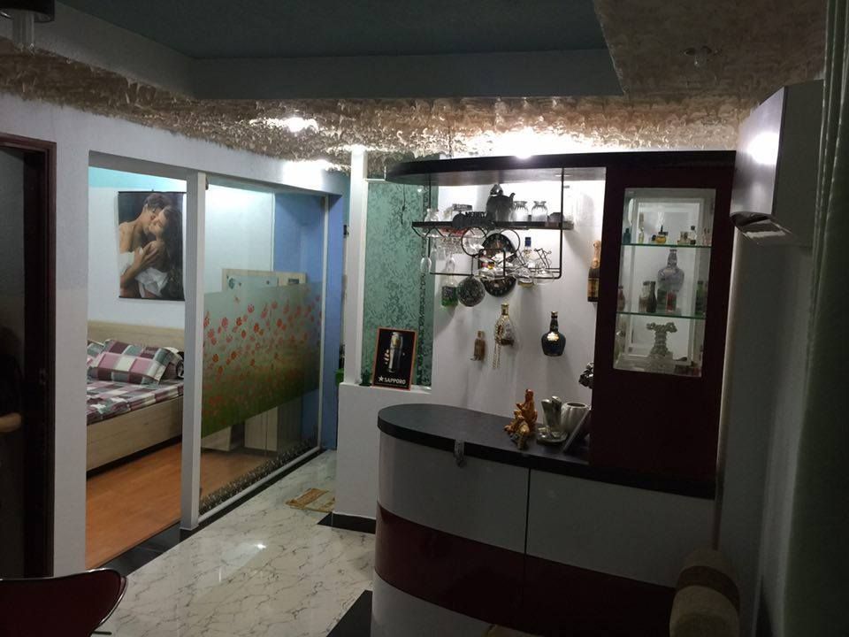 Cho thuê phòng đẹp ở Quận 10 Nguyễn Tri Phương