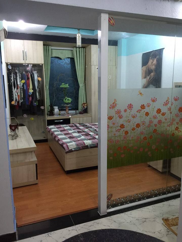 Cho thuê phòng đẹp ở Quận 10 Nguyễn Tri Phương - 1