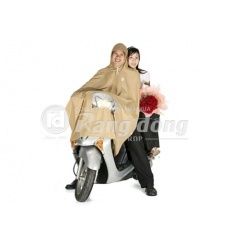 Khăn Trải Bàn - Áo Mưa PVC Rạng Đông - 7
