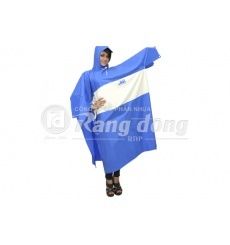Khăn Trải Bàn - Áo Mưa PVC Rạng Đông - 6