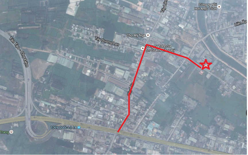 Cho thuê 130 phòng trọ giá rẻ sạch sẽ an ninh Bình Tân!