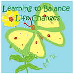 Grab button for Learning to 
Balance Life Changes