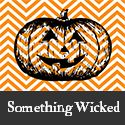 Something Wicked: Two Sisters Obsess Over Halloween