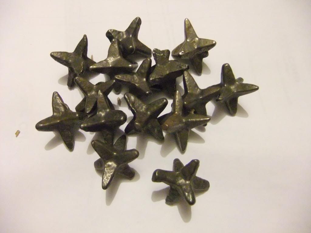 Shrapnel - what is it What does shrapnel look like Shrapnel - what is it What does shrapnel look like