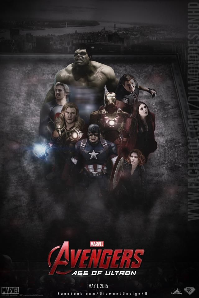 avengers age of ultron movie online