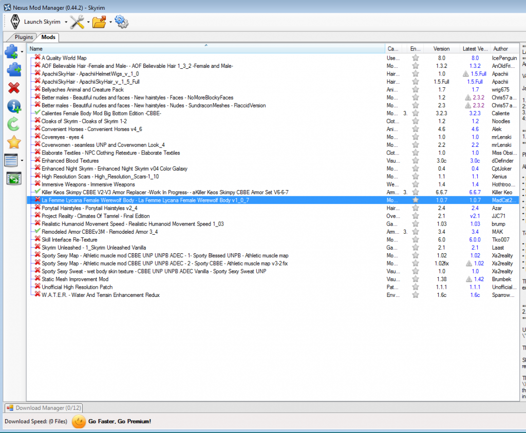 How to install mods on Skyrim How to install mods on Skyrim