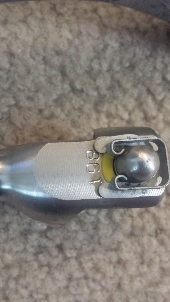 E36 UUC EVO 3 shifter with DSSR, UUC black tranny mounts w/ cups