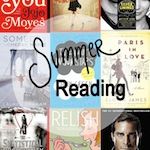 Summer Reading Favourites
