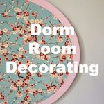 Dorm Room Decorating tips