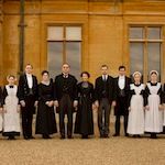 Downton Abbey images