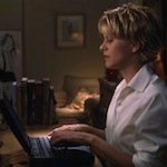 Kathleen Kelly's Apartment in You've Got Mail
