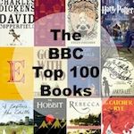 The BBC Top 100 Books
