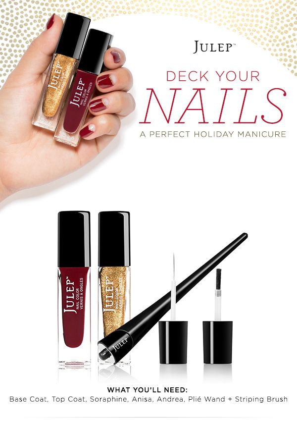 Julep-deck-your-nails-holiday-tutorial