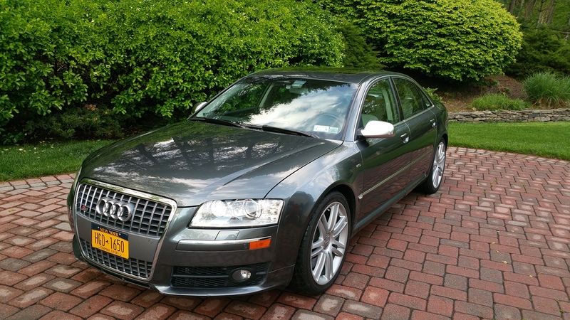 Vehicles For Sale Page 2 Audiworld Forums