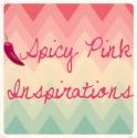 Spicy Pink Inspirations