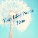Your Blog Name Here | www.SpicyPinkInspirations.com