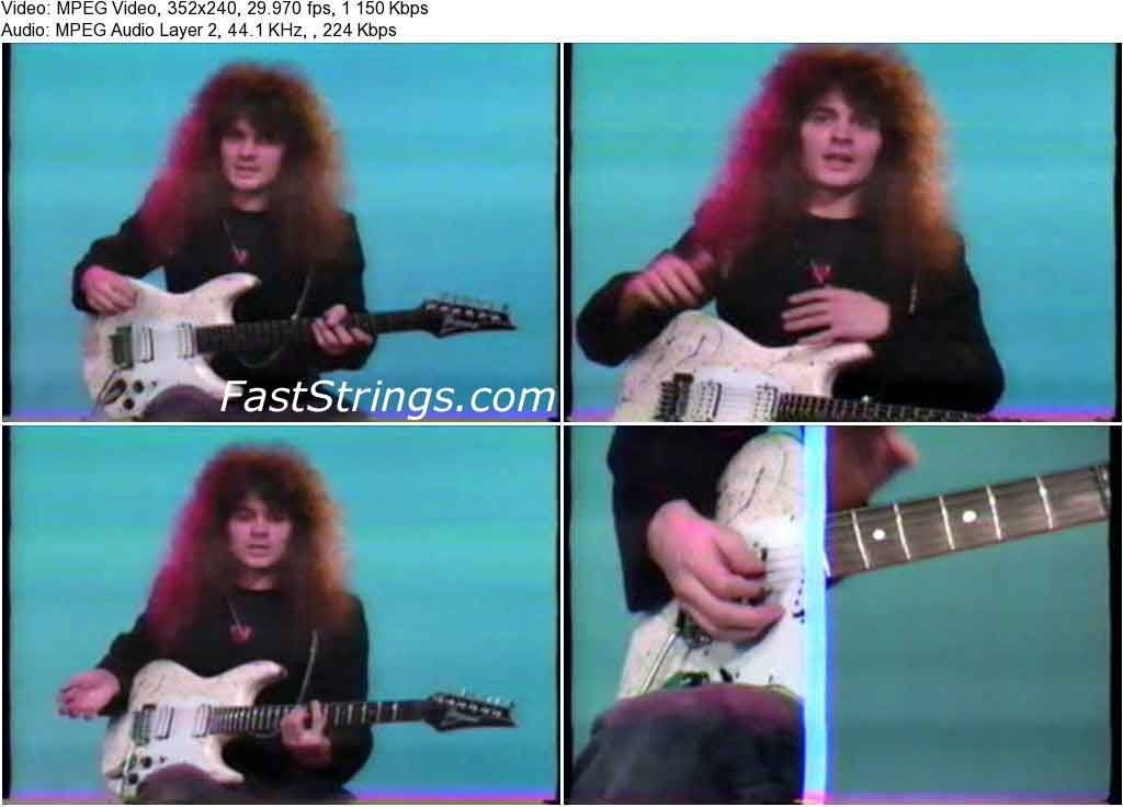 Vinnie moore discography download full