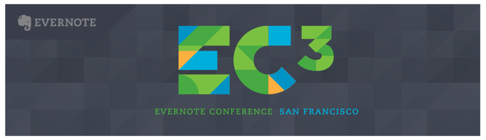 Evernote Conference Logo