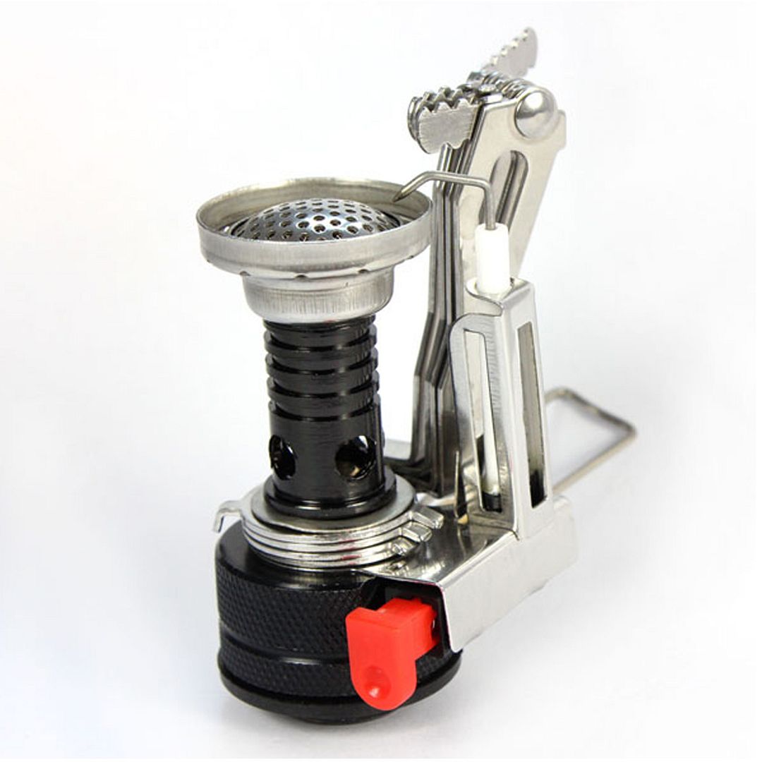 Estufa exterior - ShareMedoc