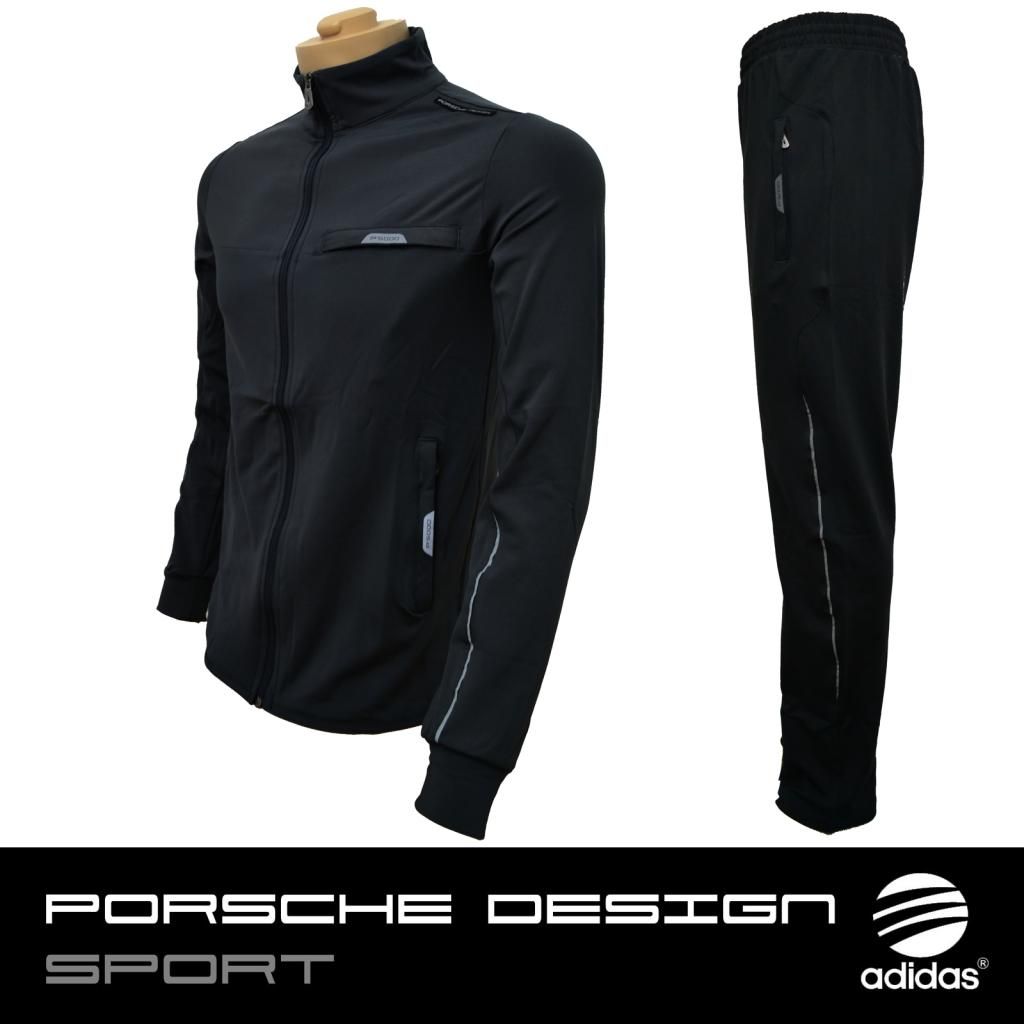 adidas porsche design tracksuit