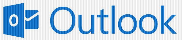 Logo de Microsoft Outlook width= height=