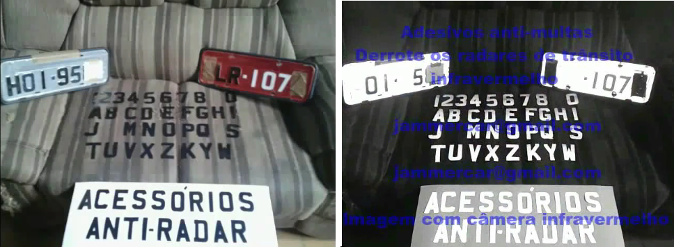    AAdesivos Anti-radar - Carros motos Táxi caminhões estrada Pedágio, Multas, infrações, CNH, habilitação, radares, IPVA, DPVAT, licenciamento, Vistoria, Detran, Renavan, Duda, Despachante, Câmera Infravermelho