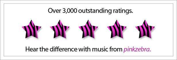 pinkzebra