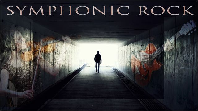 Symphonic Rock